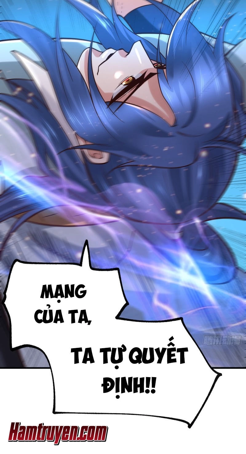 Bổn Tế Tu Chính Là Tiện Đạo Chapter 66 - 17