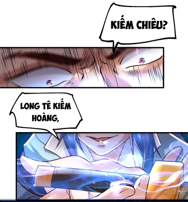 Bổn Tế Tu Chính Là Tiện Đạo Chapter 66 - 18