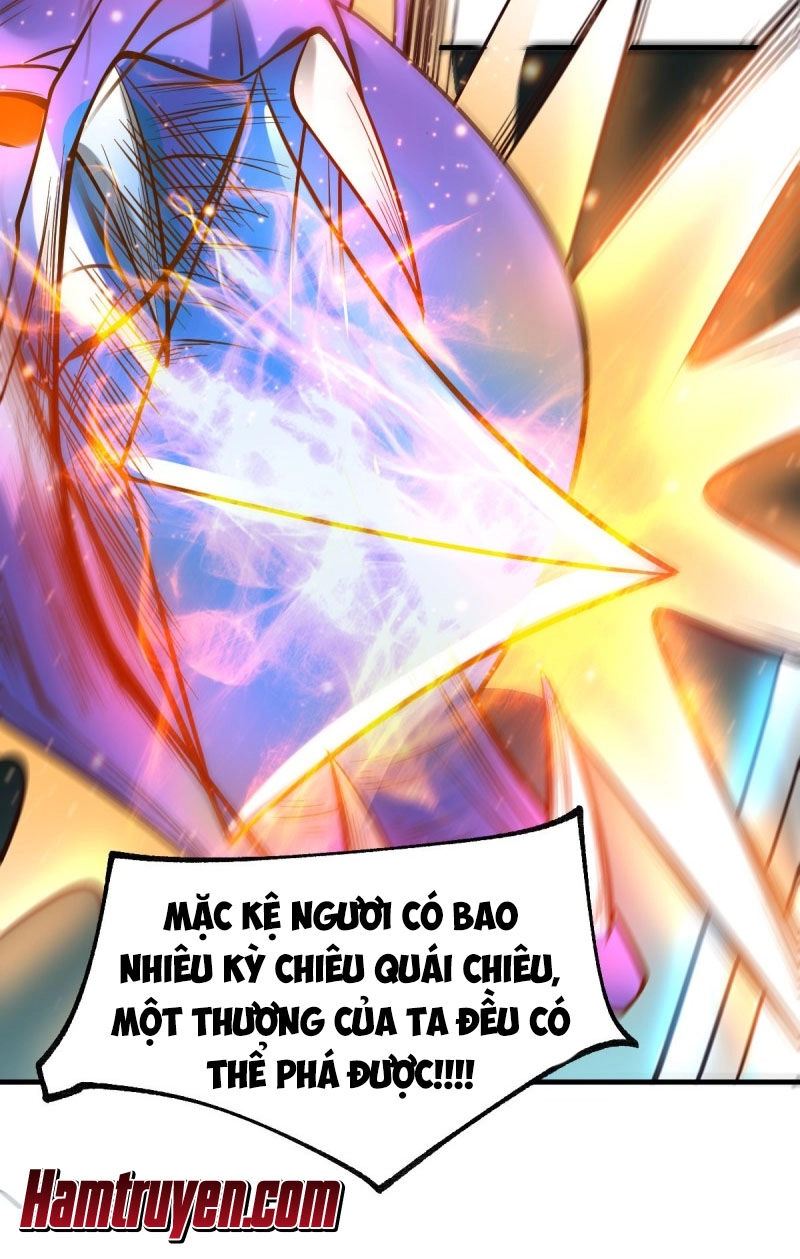 Bổn Tế Tu Chính Là Tiện Đạo Chapter 66 - 21