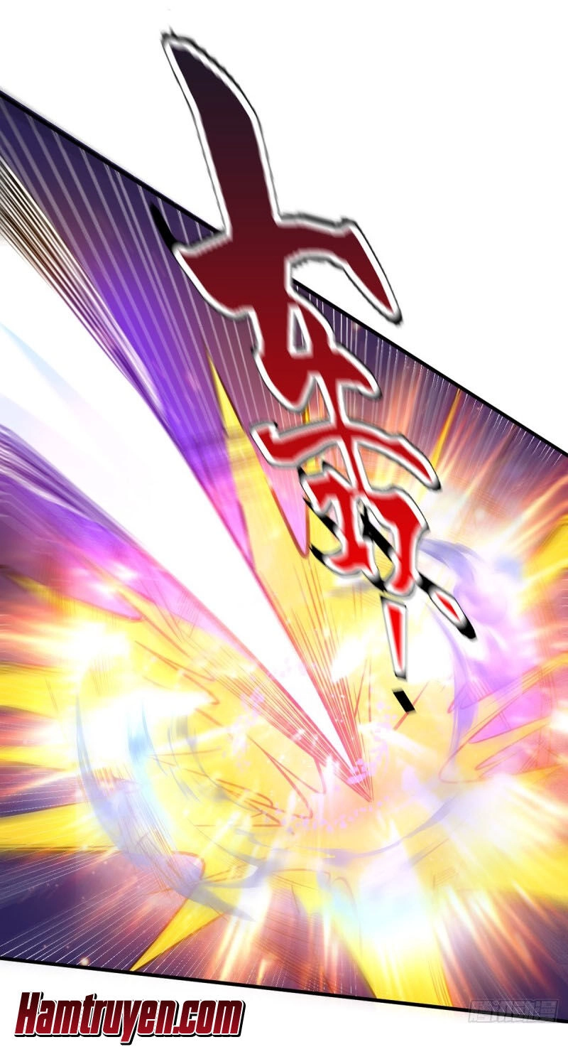 Bổn Tế Tu Chính Là Tiện Đạo Chapter 66 - 23