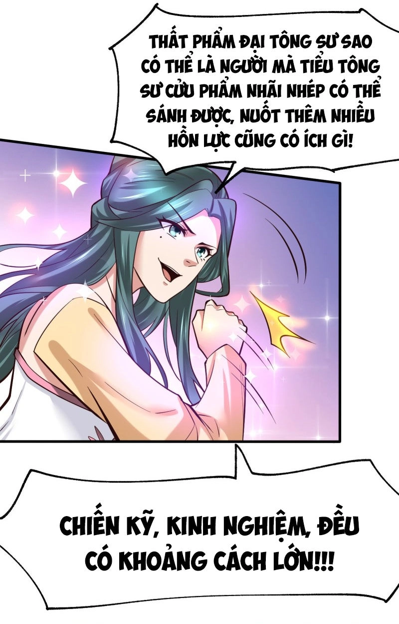 Bổn Tế Tu Chính Là Tiện Đạo Chapter 66 - 24