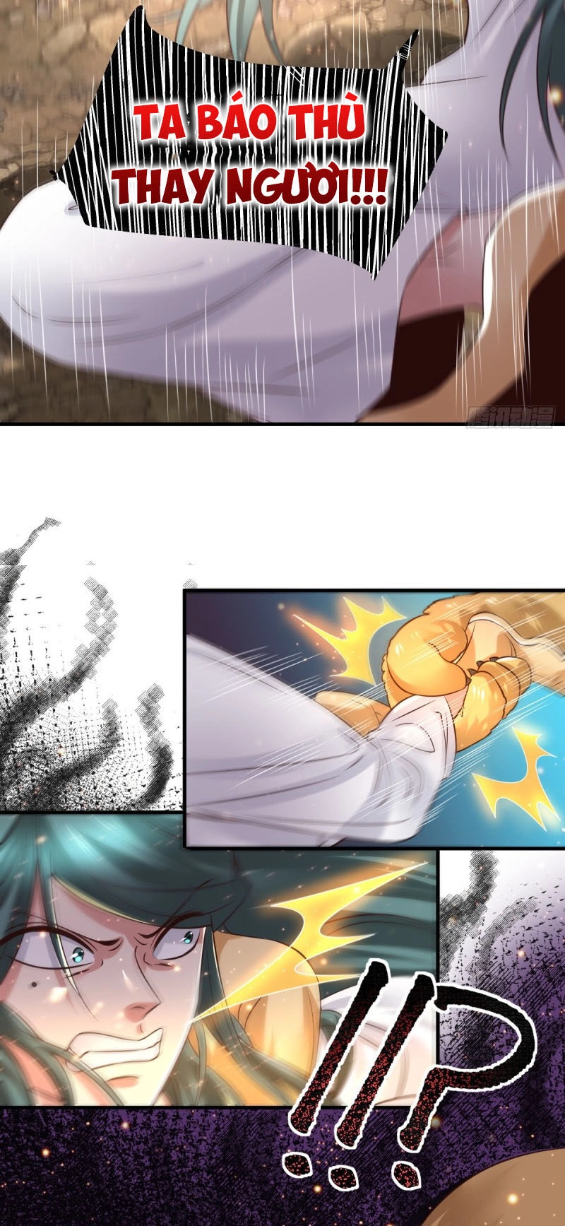 Bổn Tế Tu Chính Là Tiện Đạo Chapter 66 - 33