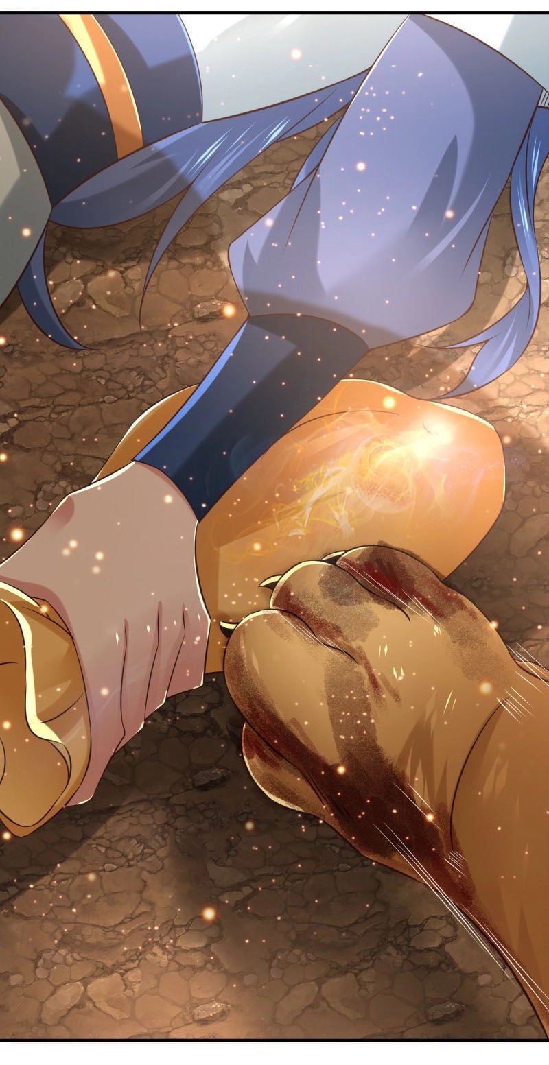 Bổn Tế Tu Chính Là Tiện Đạo Chapter 66 - 37