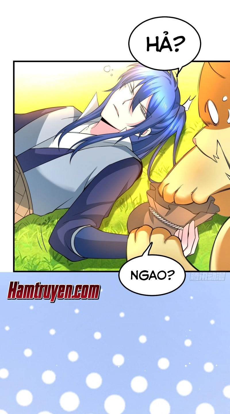 Bổn Tế Tu Chính Là Tiện Đạo Chapter 67 - 1