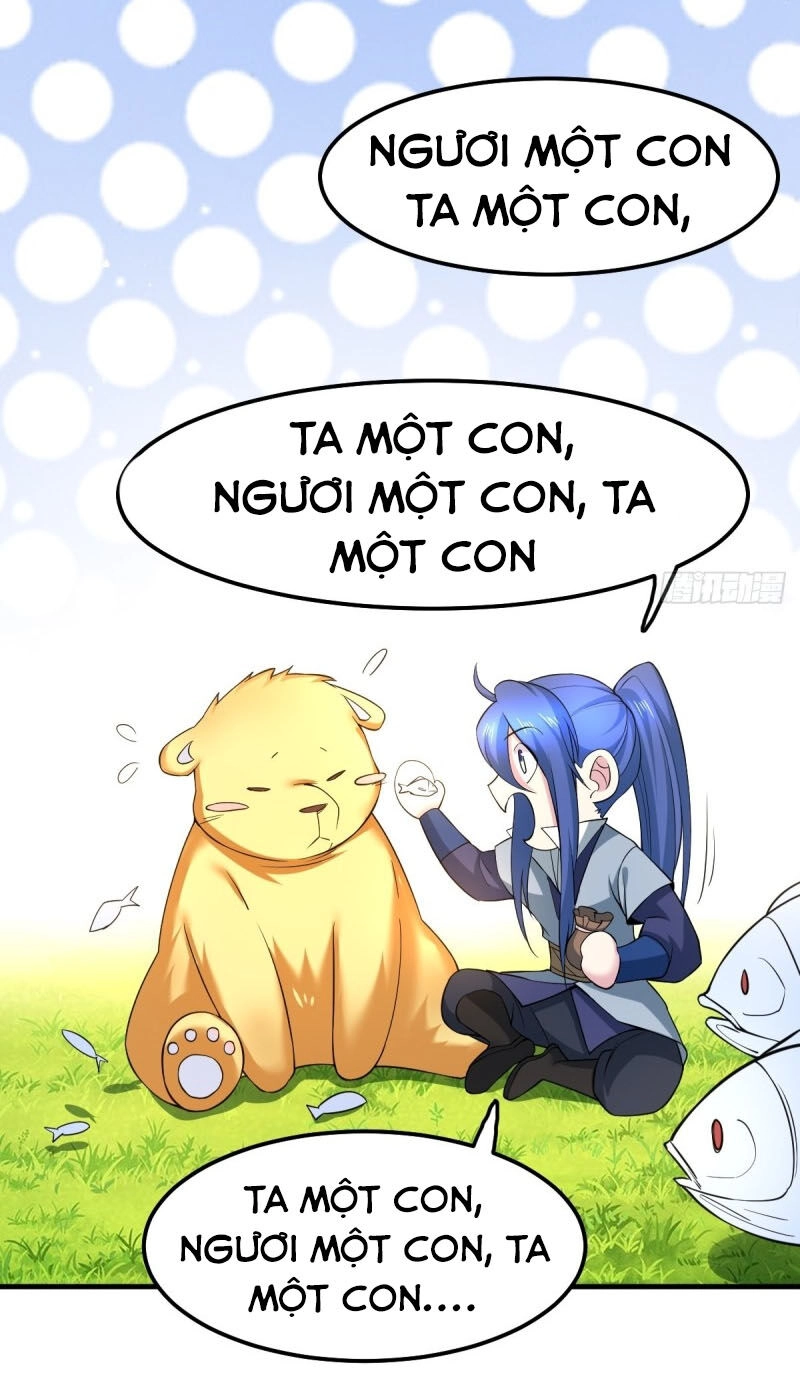 Bổn Tế Tu Chính Là Tiện Đạo Chapter 67 - 2