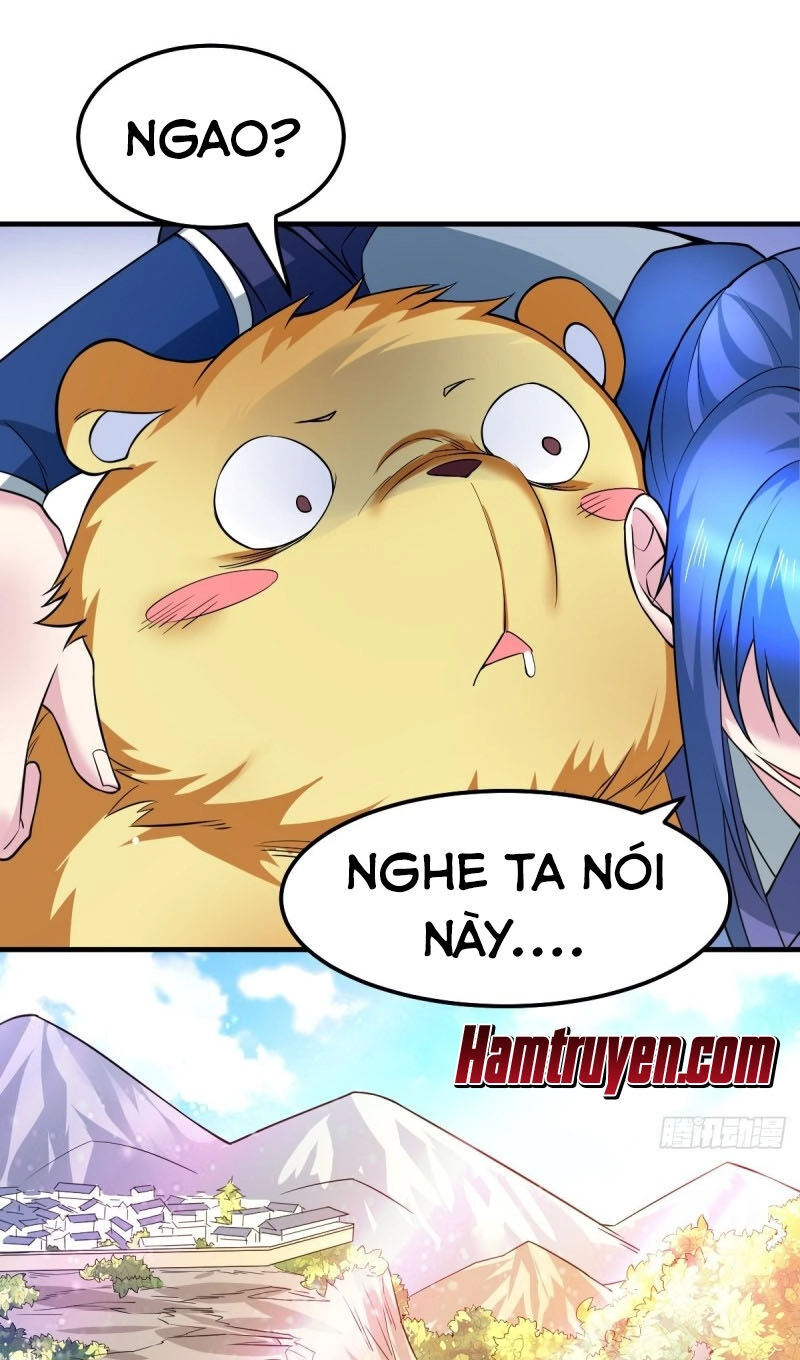 Bổn Tế Tu Chính Là Tiện Đạo Chapter 67 - 5