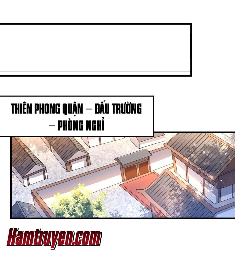 Bổn Tế Tu Chính Là Tiện Đạo Chapter 67 - 7