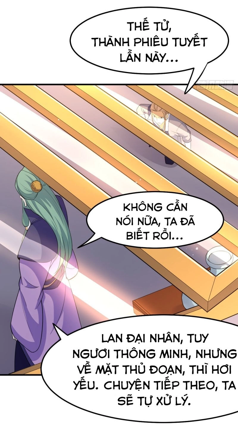 Bổn Tế Tu Chính Là Tiện Đạo Chapter 67 - 8