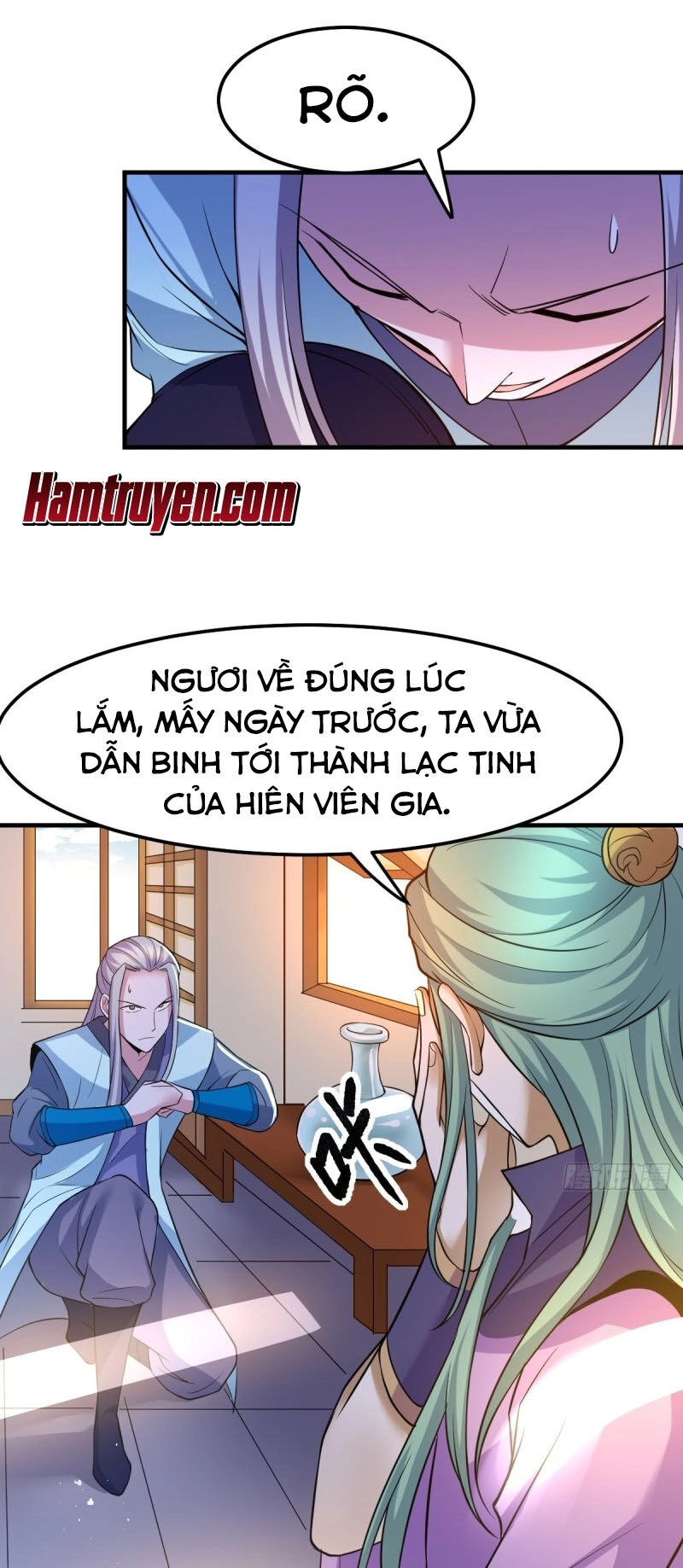 Bổn Tế Tu Chính Là Tiện Đạo Chapter 67 - 9