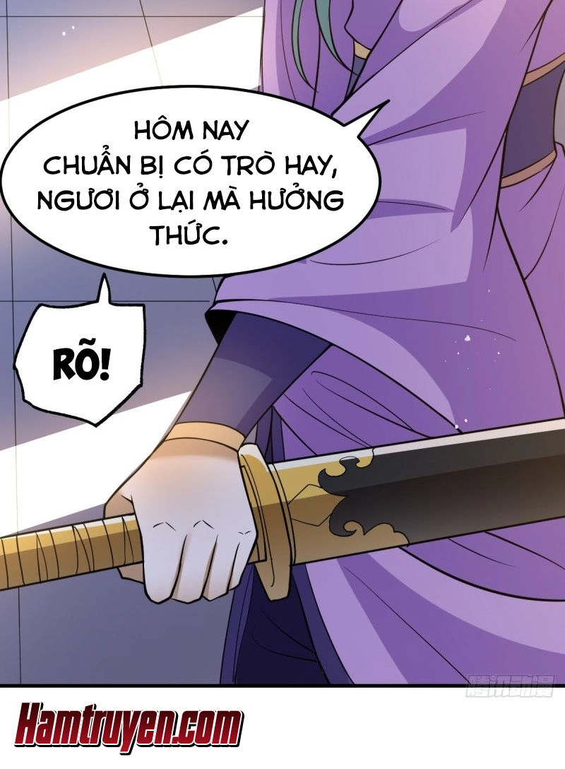 Bổn Tế Tu Chính Là Tiện Đạo Chapter 67 - 10