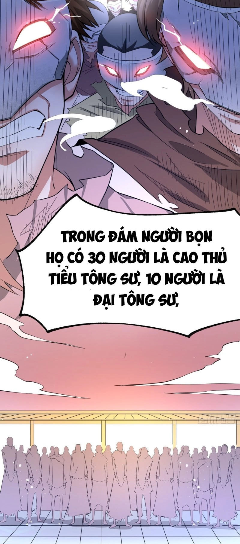 Bổn Tế Tu Chính Là Tiện Đạo Chapter 67 - 13
