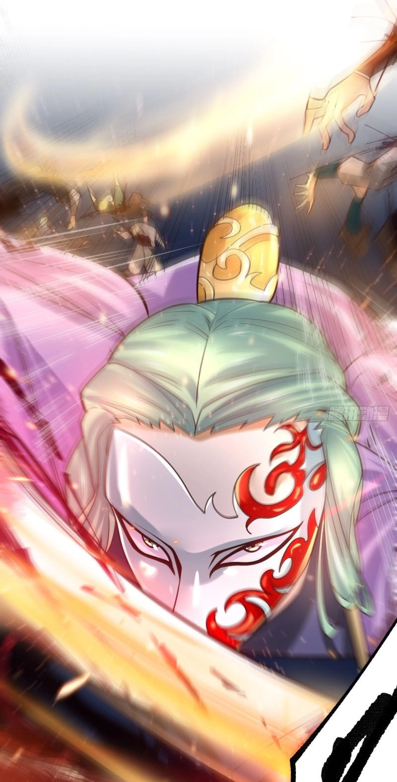 Bổn Tế Tu Chính Là Tiện Đạo Chapter 67 - 19