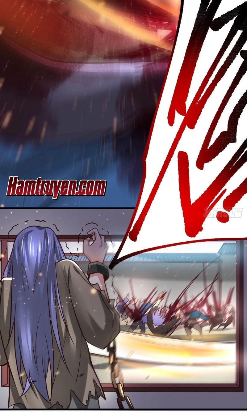 Bổn Tế Tu Chính Là Tiện Đạo Chapter 67 - 20