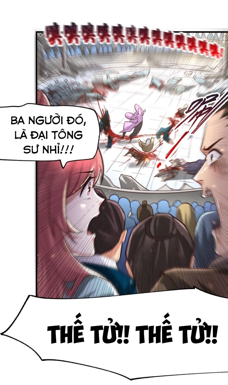 Bổn Tế Tu Chính Là Tiện Đạo Chapter 67 - 23