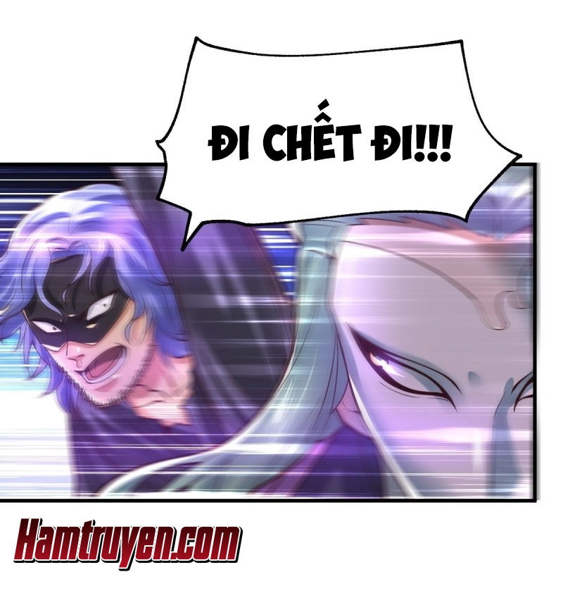 Bổn Tế Tu Chính Là Tiện Đạo Chapter 67 - 24