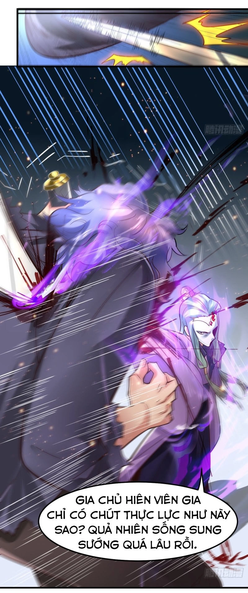 Bổn Tế Tu Chính Là Tiện Đạo Chapter 67 - 25