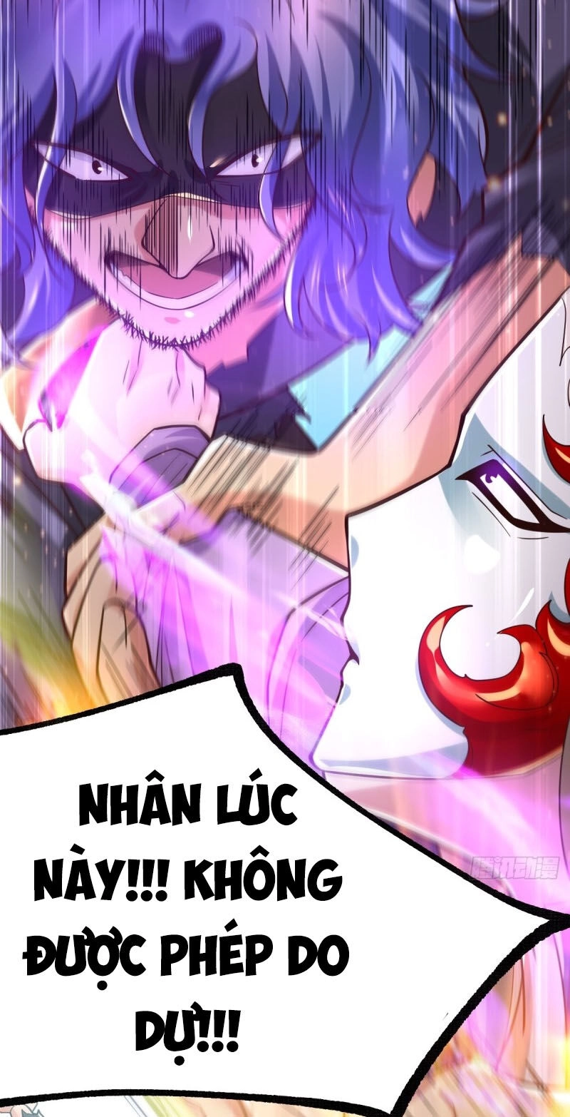 Bổn Tế Tu Chính Là Tiện Đạo Chapter 67 - 27