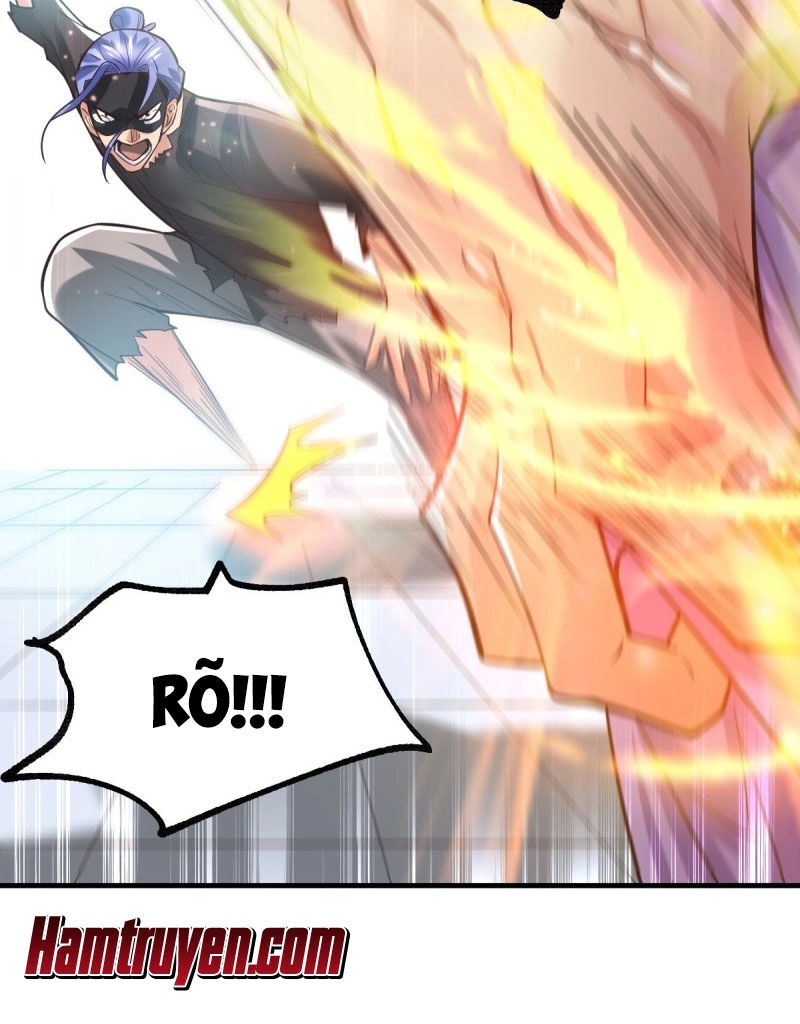 Bổn Tế Tu Chính Là Tiện Đạo Chapter 67 - 28