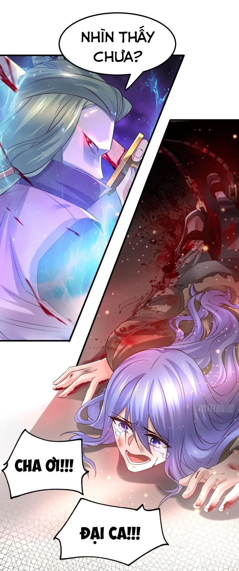 Bổn Tế Tu Chính Là Tiện Đạo Chapter 67 - 32