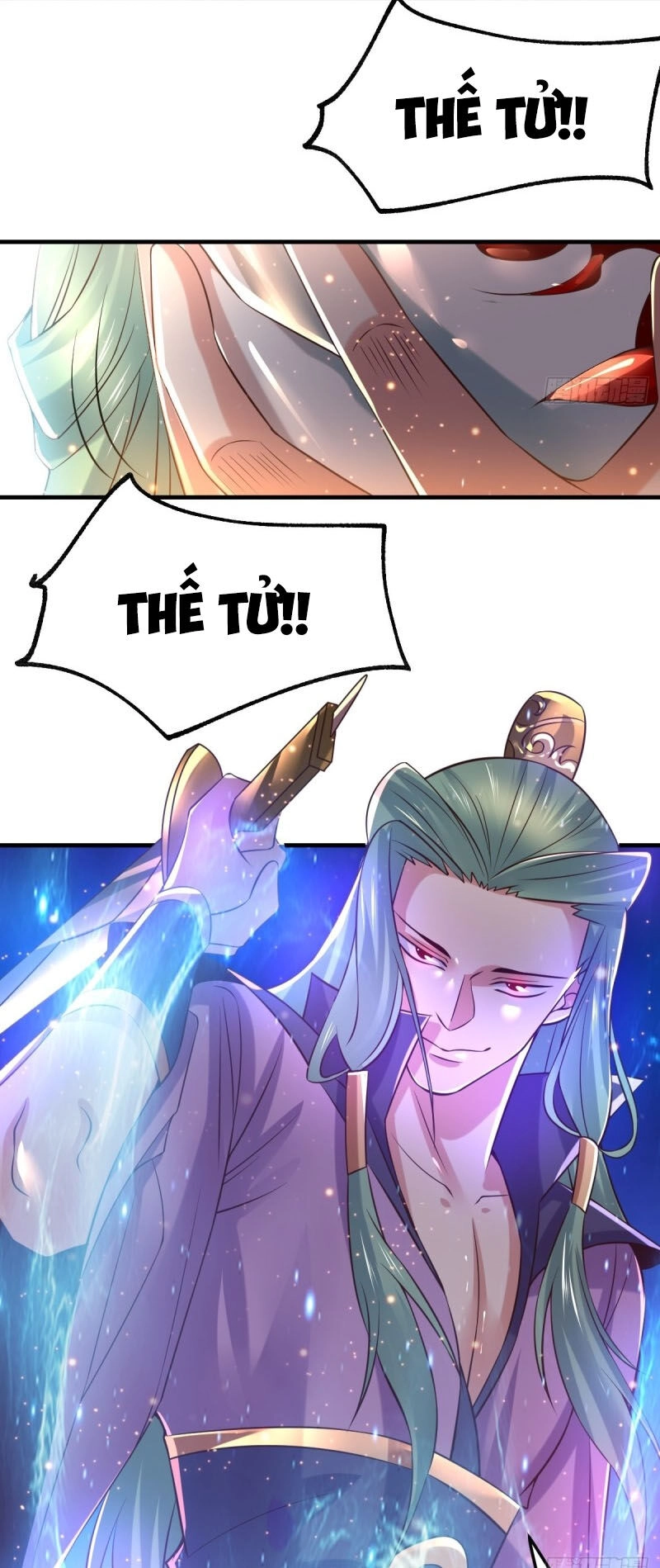 Bổn Tế Tu Chính Là Tiện Đạo Chapter 67 - 36