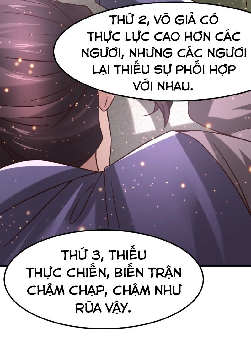 Bổn Tế Tu Chính Là Tiện Đạo Chapter 68 - 2