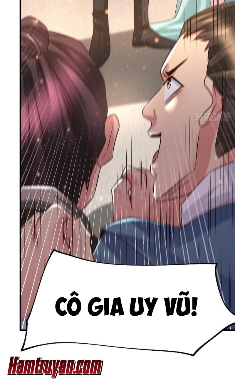 Bổn Tế Tu Chính Là Tiện Đạo Chapter 68 - 7