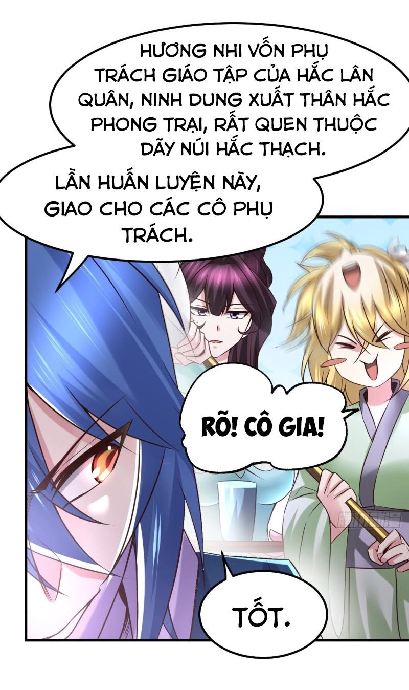 Bổn Tế Tu Chính Là Tiện Đạo Chapter 68 - 8
