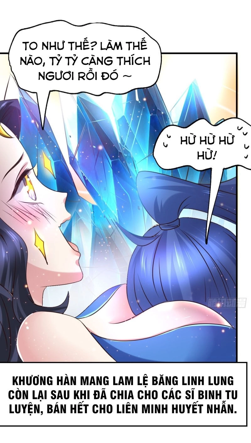 Bổn Tế Tu Chính Là Tiện Đạo Chapter 68 - 14