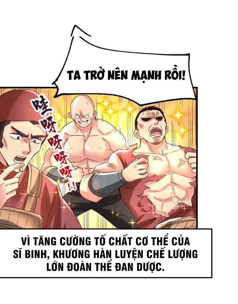 Bổn Tế Tu Chính Là Tiện Đạo Chapter 68 - 16