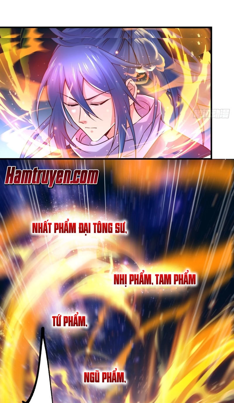 Bổn Tế Tu Chính Là Tiện Đạo Chapter 68 - 19