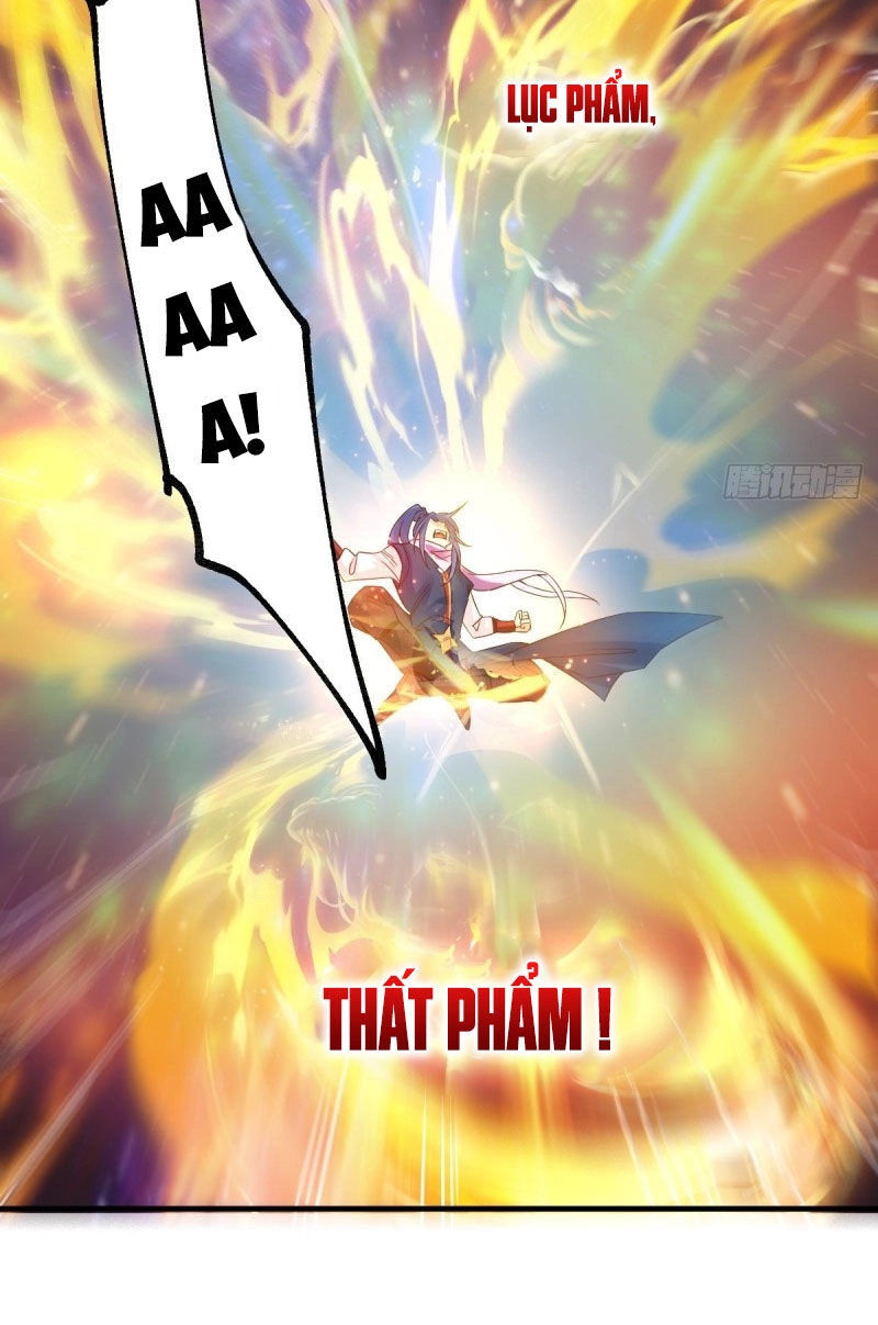 Bổn Tế Tu Chính Là Tiện Đạo Chapter 68 - 20