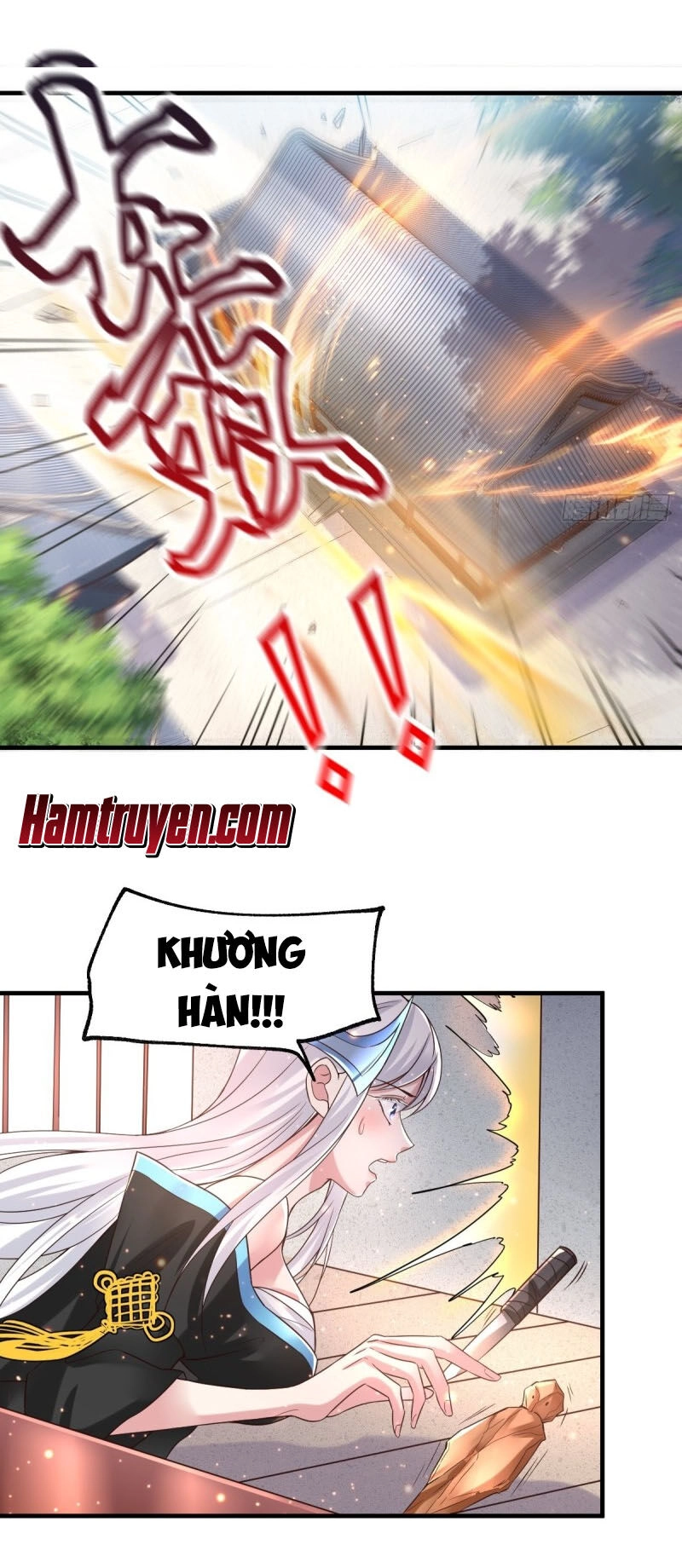 Bổn Tế Tu Chính Là Tiện Đạo Chapter 68 - 21