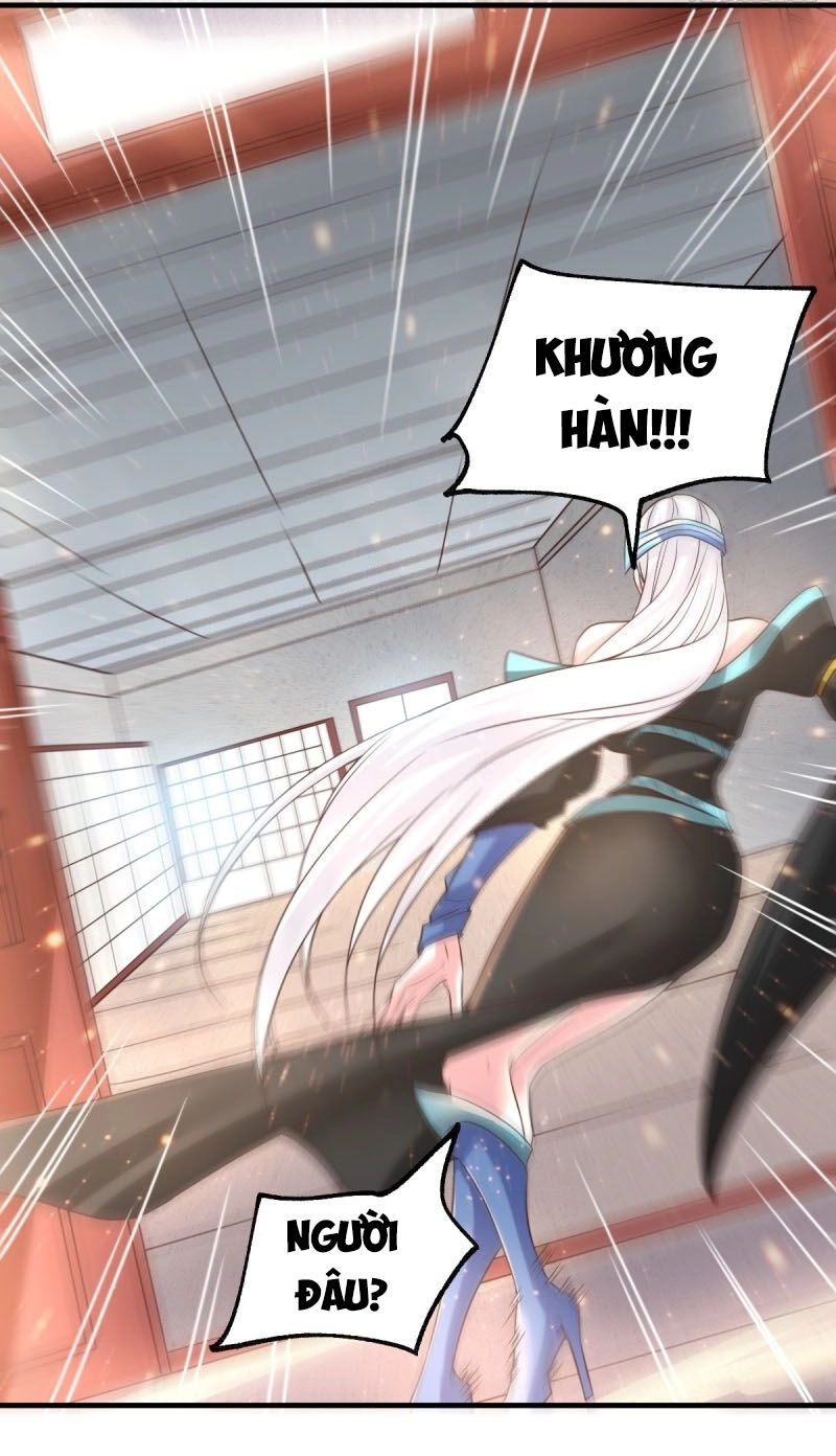 Bổn Tế Tu Chính Là Tiện Đạo Chapter 68 - 22