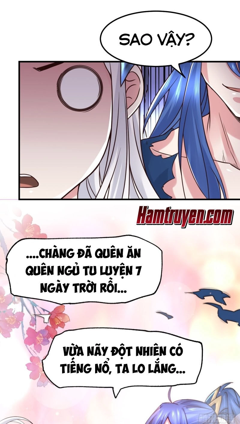 Bổn Tế Tu Chính Là Tiện Đạo Chapter 68 - 23