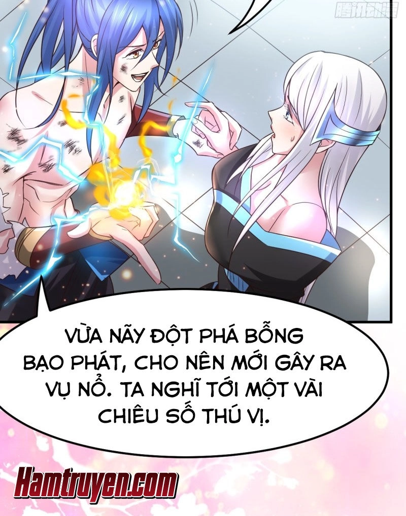 Bổn Tế Tu Chính Là Tiện Đạo Chapter 68 - 25