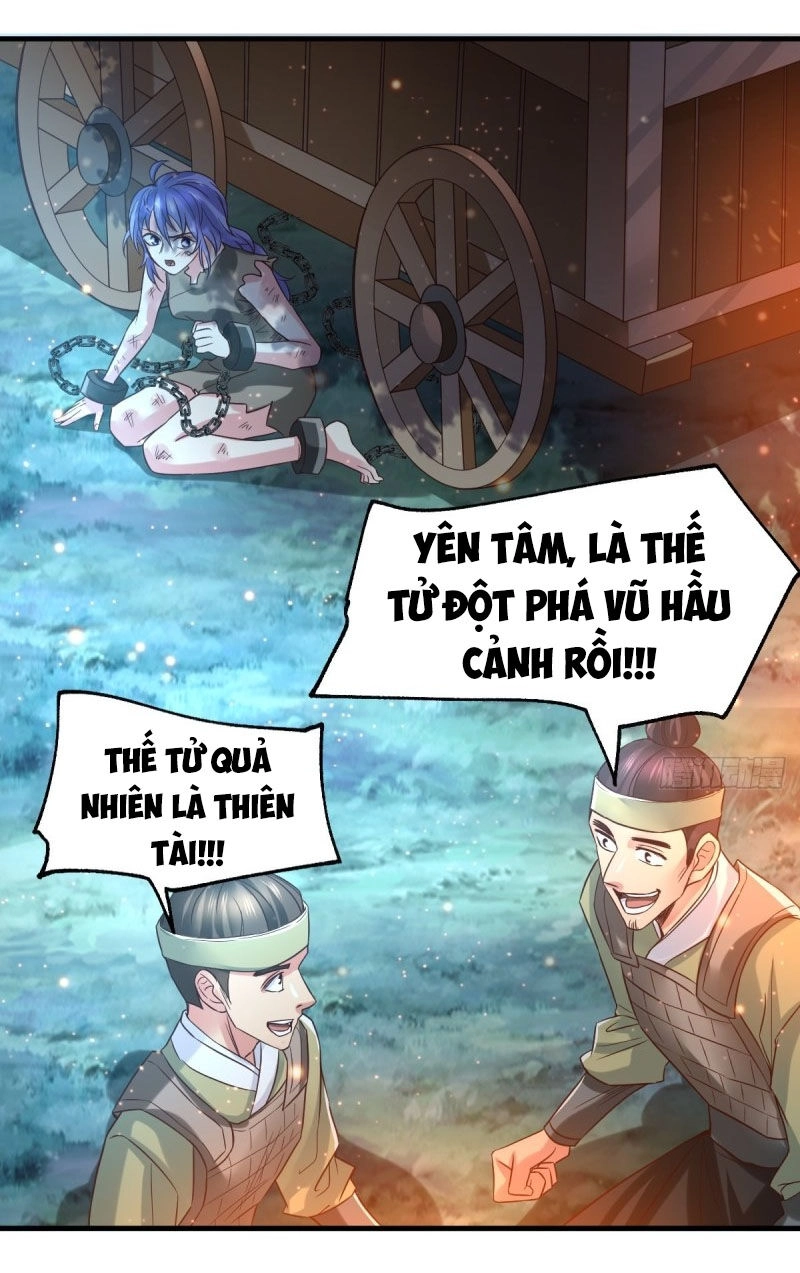 Bổn Tế Tu Chính Là Tiện Đạo Chapter 68 - 29