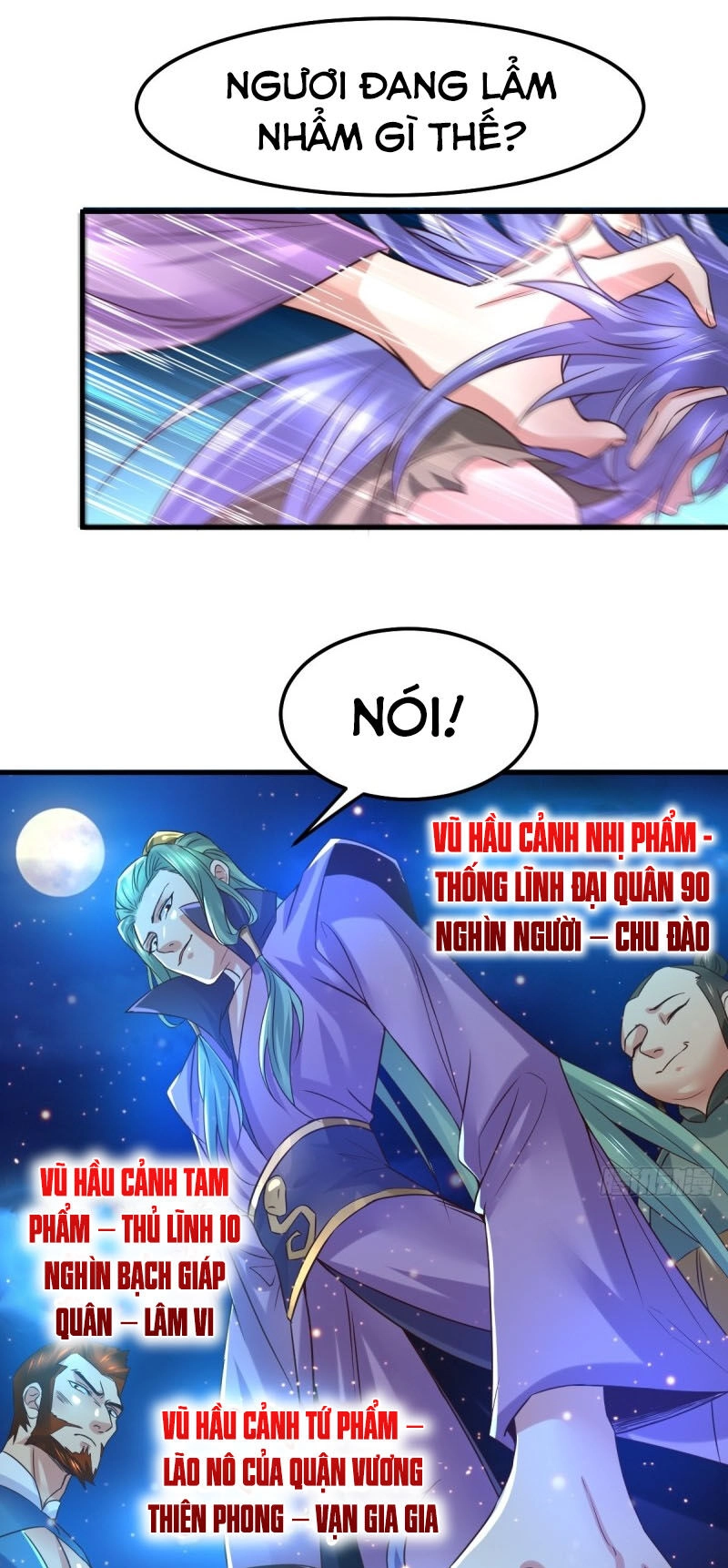 Bổn Tế Tu Chính Là Tiện Đạo Chapter 68 - 31