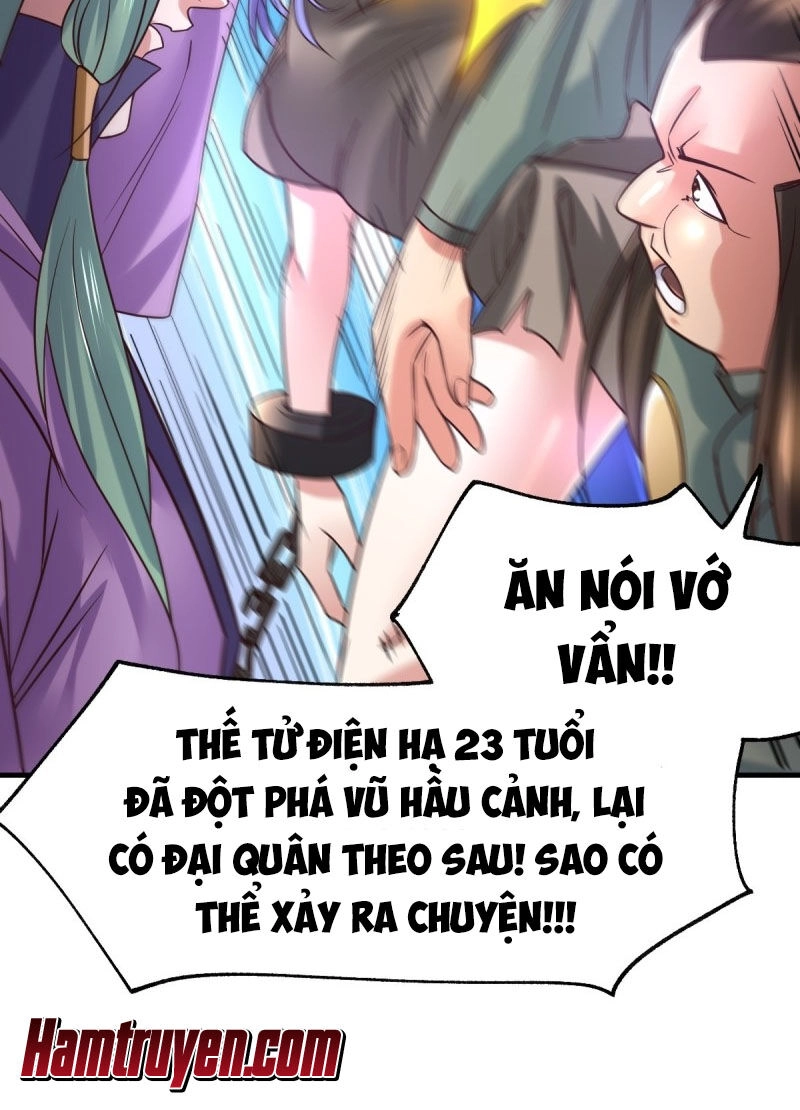 Bổn Tế Tu Chính Là Tiện Đạo Chapter 68 - 34