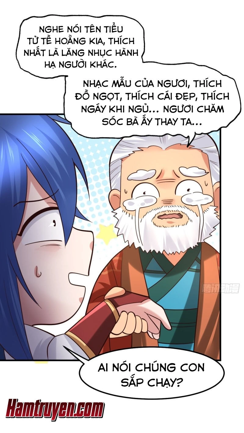 Bổn Tế Tu Chính Là Tiện Đạo Chapter 69 - 14