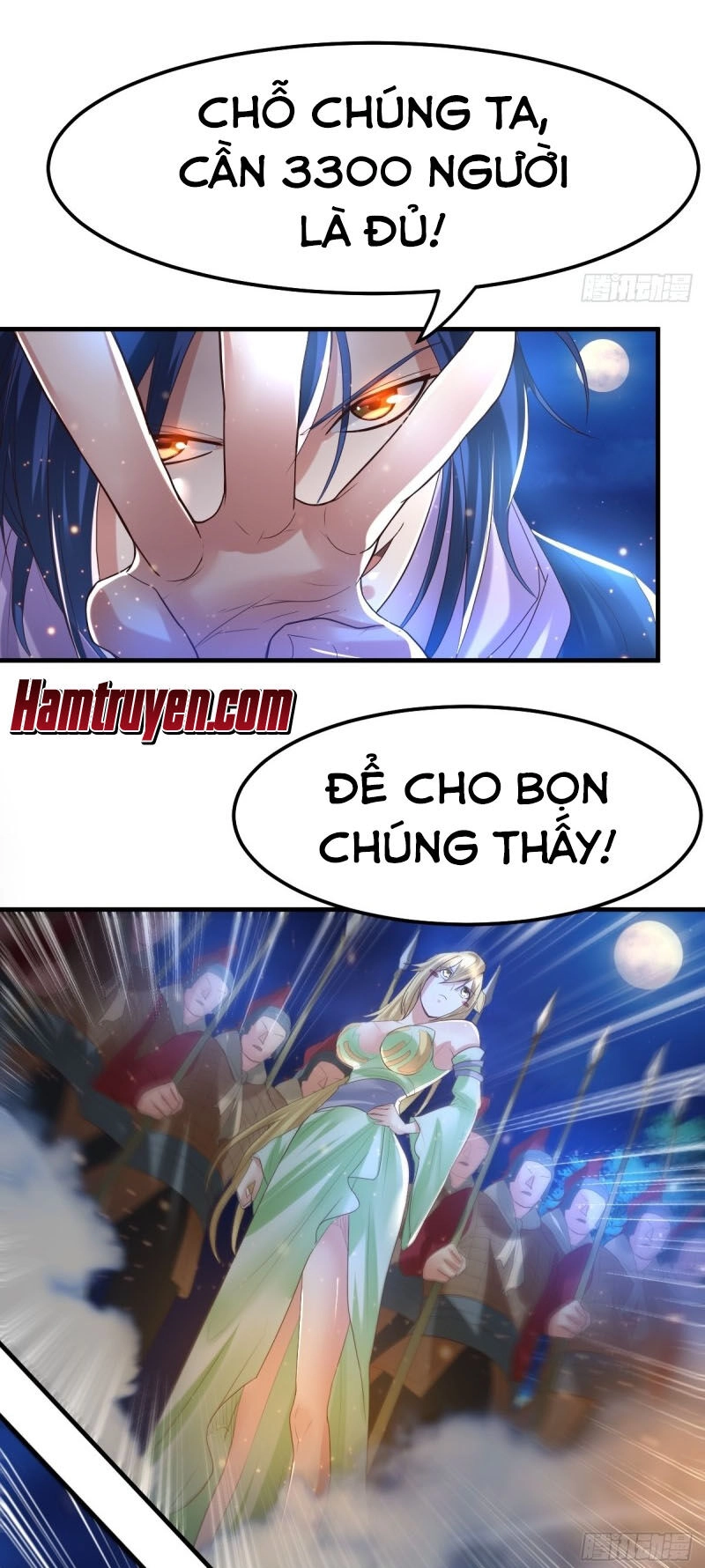 Bổn Tế Tu Chính Là Tiện Đạo Chapter 69 - 18