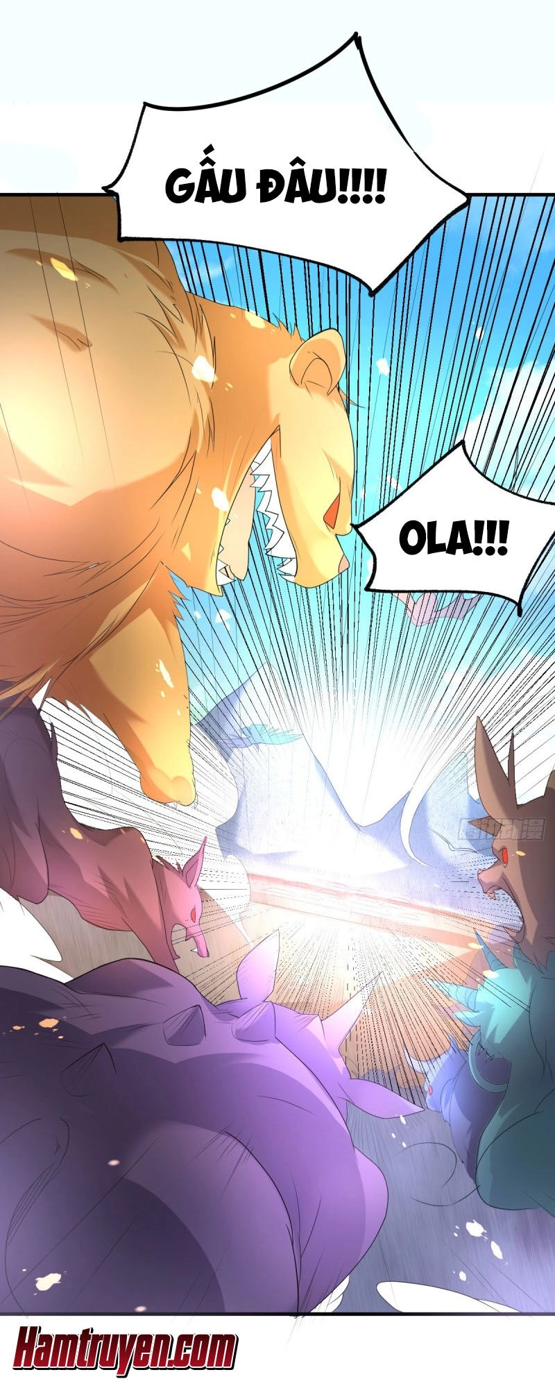 Bổn Tế Tu Chính Là Tiện Đạo Chapter 69 - 32