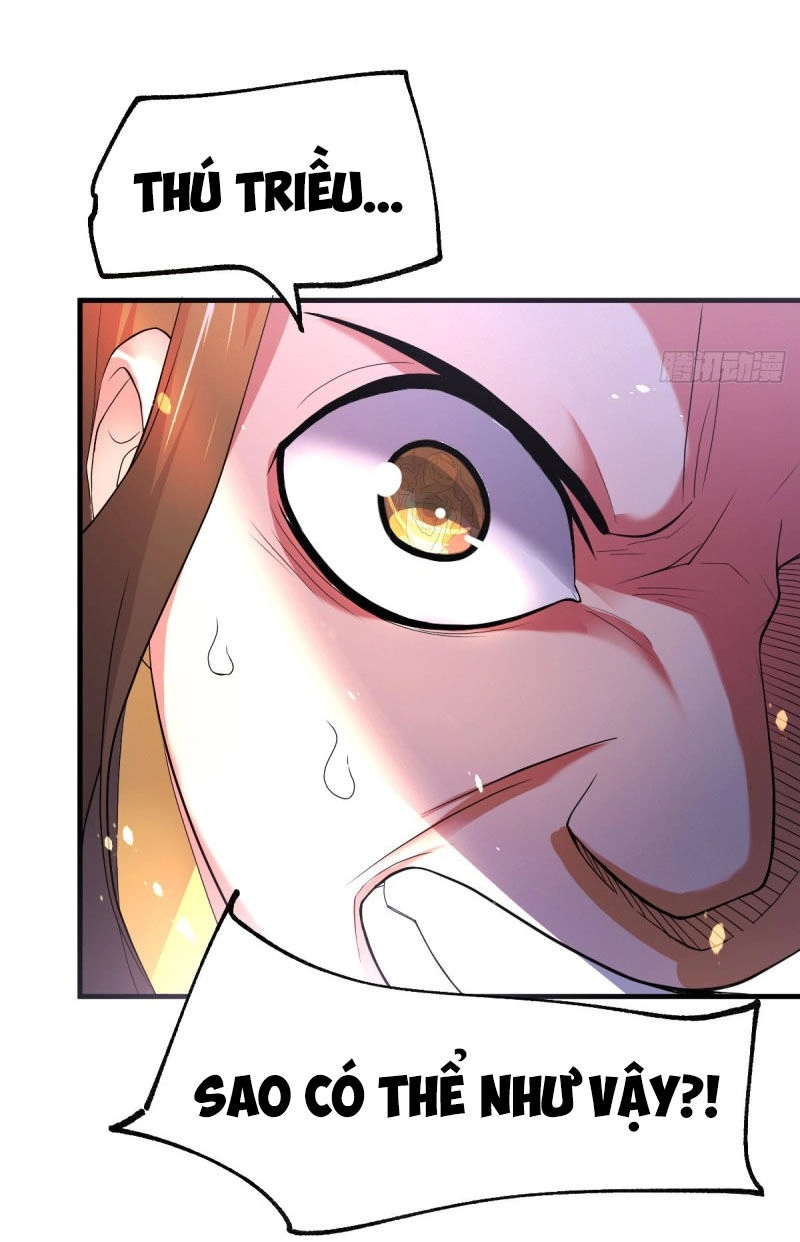 Bổn Tế Tu Chính Là Tiện Đạo Chapter 69 - 33