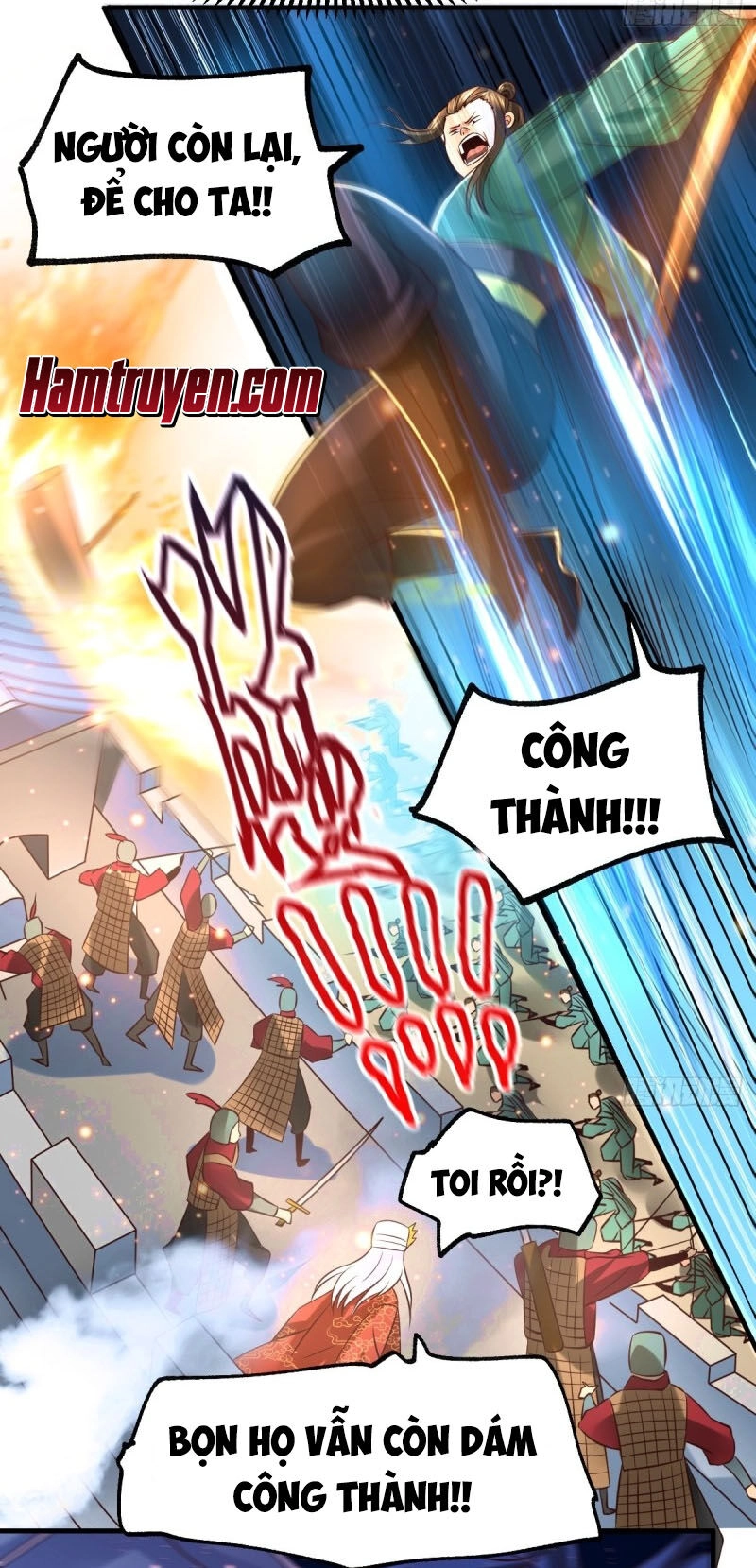 Bổn Tế Tu Chính Là Tiện Đạo Chapter 70 - 3