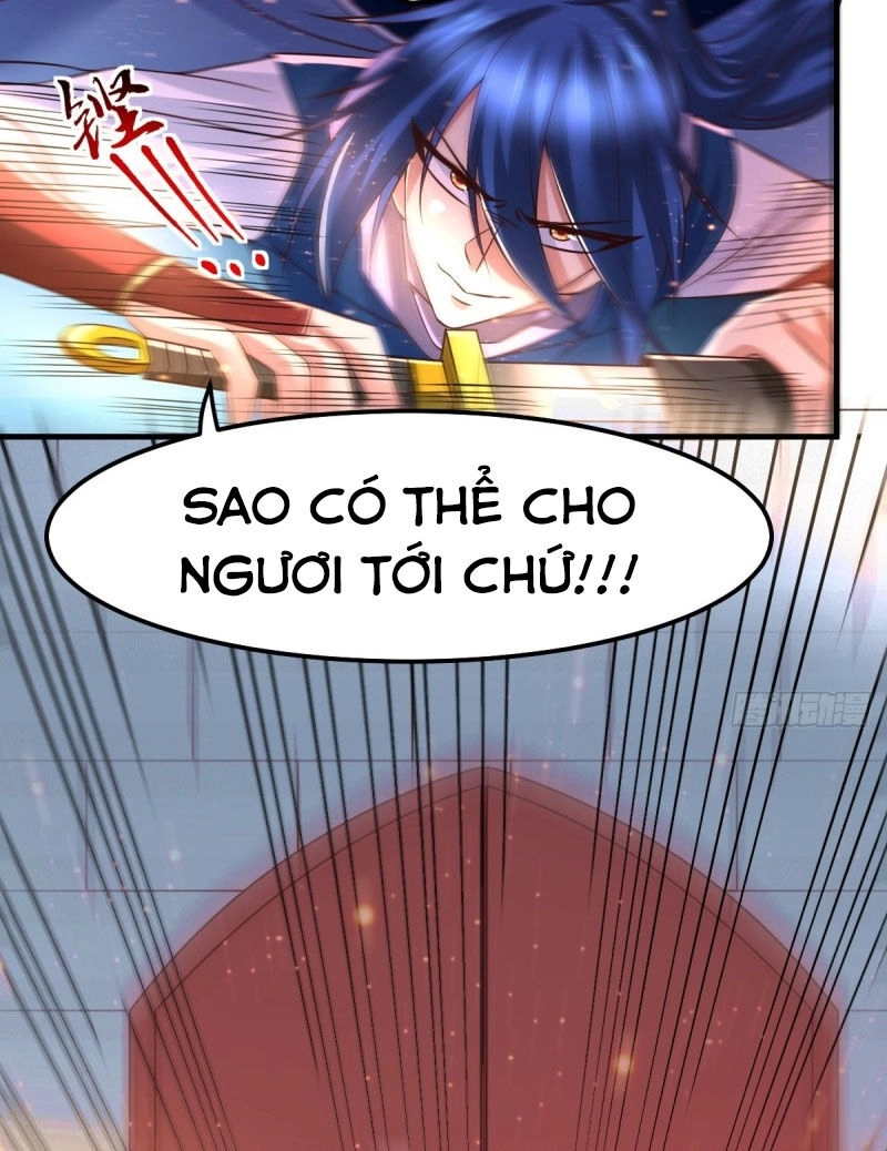 Bổn Tế Tu Chính Là Tiện Đạo Chapter 70 - 4