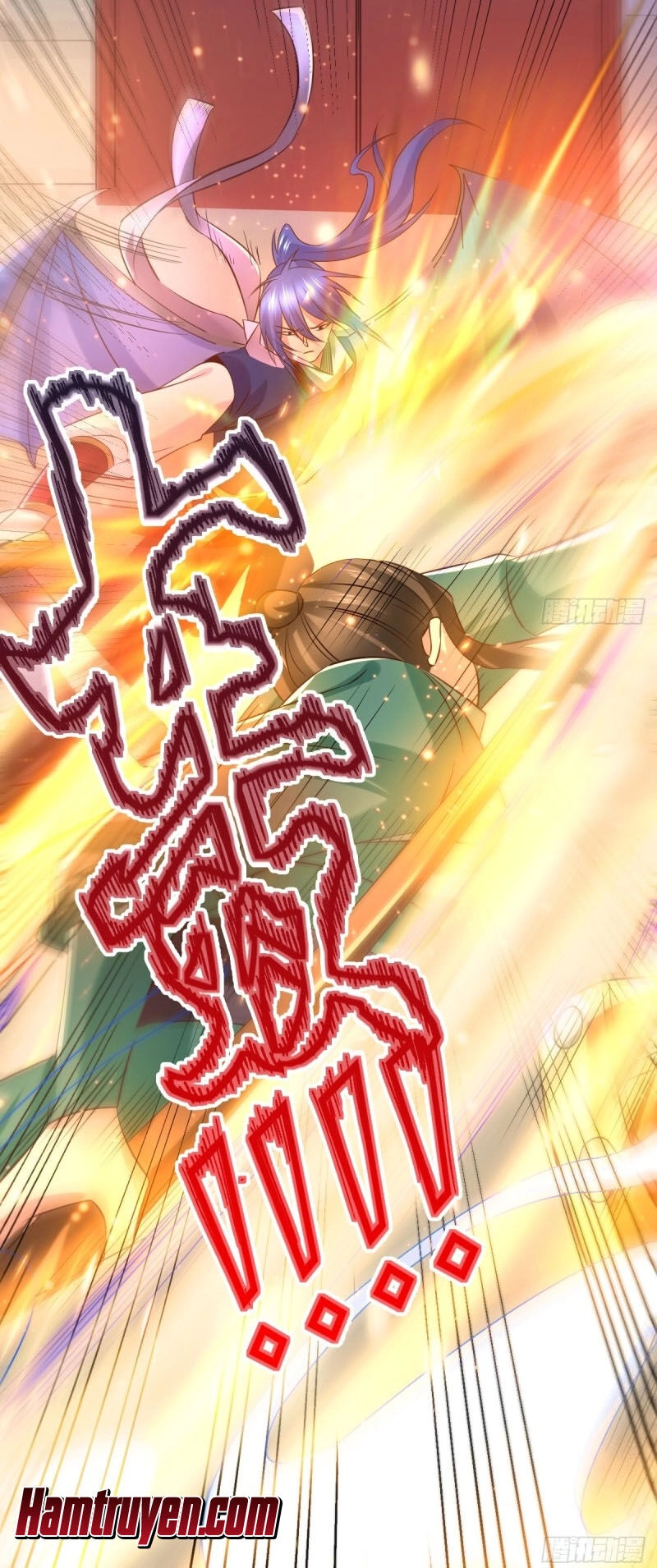 Bổn Tế Tu Chính Là Tiện Đạo Chapter 70 - 5