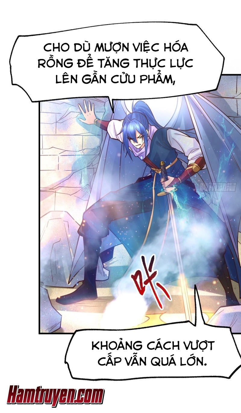 Bổn Tế Tu Chính Là Tiện Đạo Chapter 70 - 9