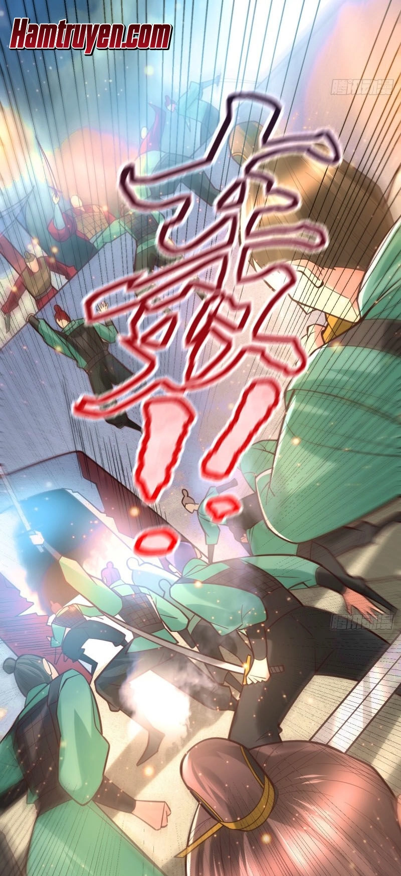 Bổn Tế Tu Chính Là Tiện Đạo Chapter 70 - 14