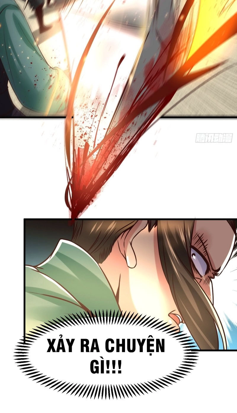 Bổn Tế Tu Chính Là Tiện Đạo Chapter 70 - 17