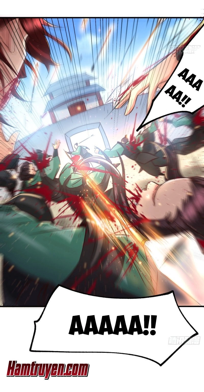 Bổn Tế Tu Chính Là Tiện Đạo Chapter 70 - 20