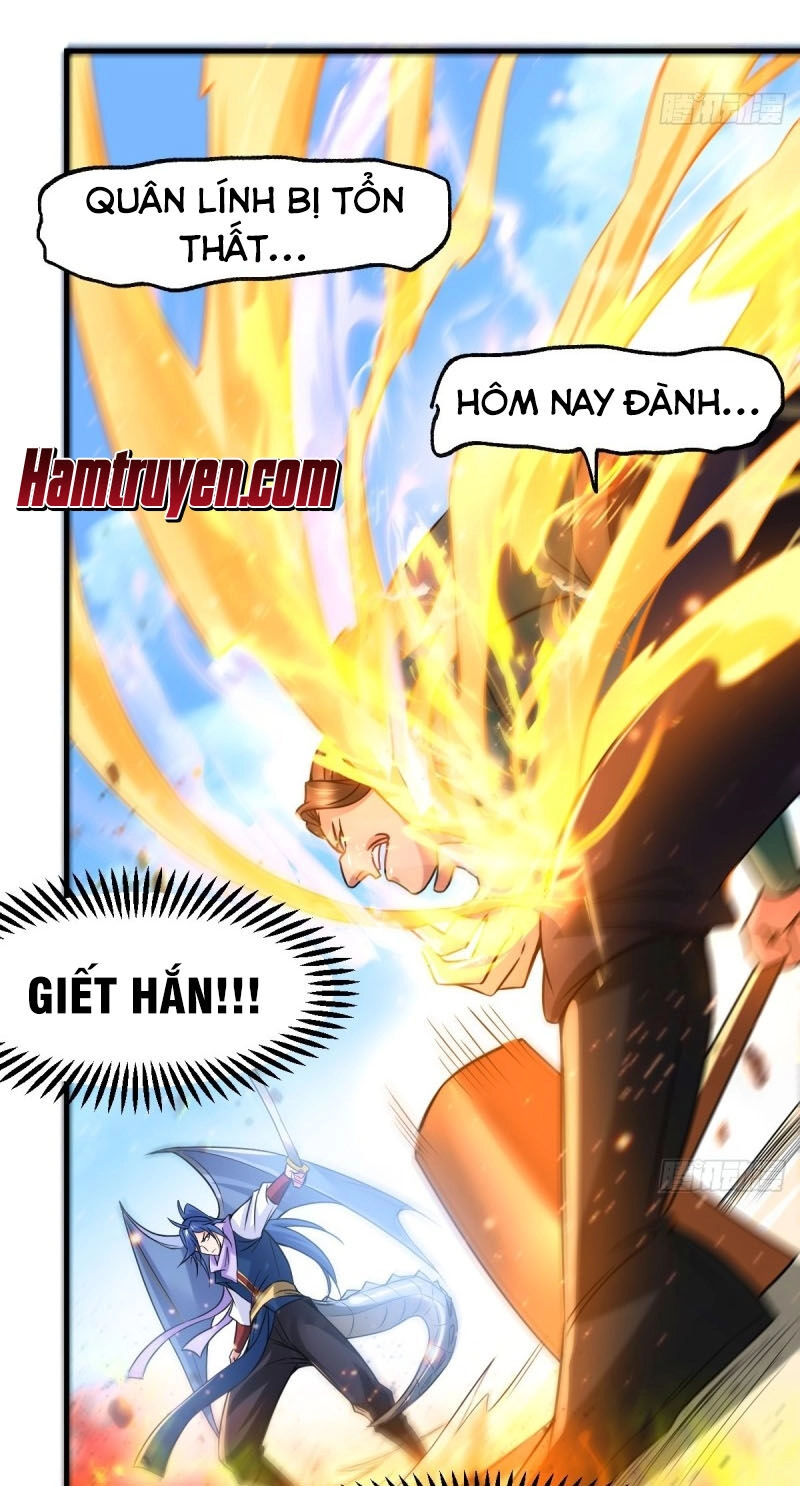 Bổn Tế Tu Chính Là Tiện Đạo Chapter 70 - 26